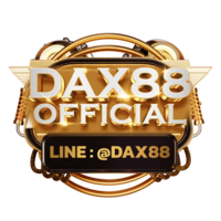 DAX88 - เดิมพันที่เหนือระดับ ครบครันทุกเกม มั่นคงปลอดภัย 100%